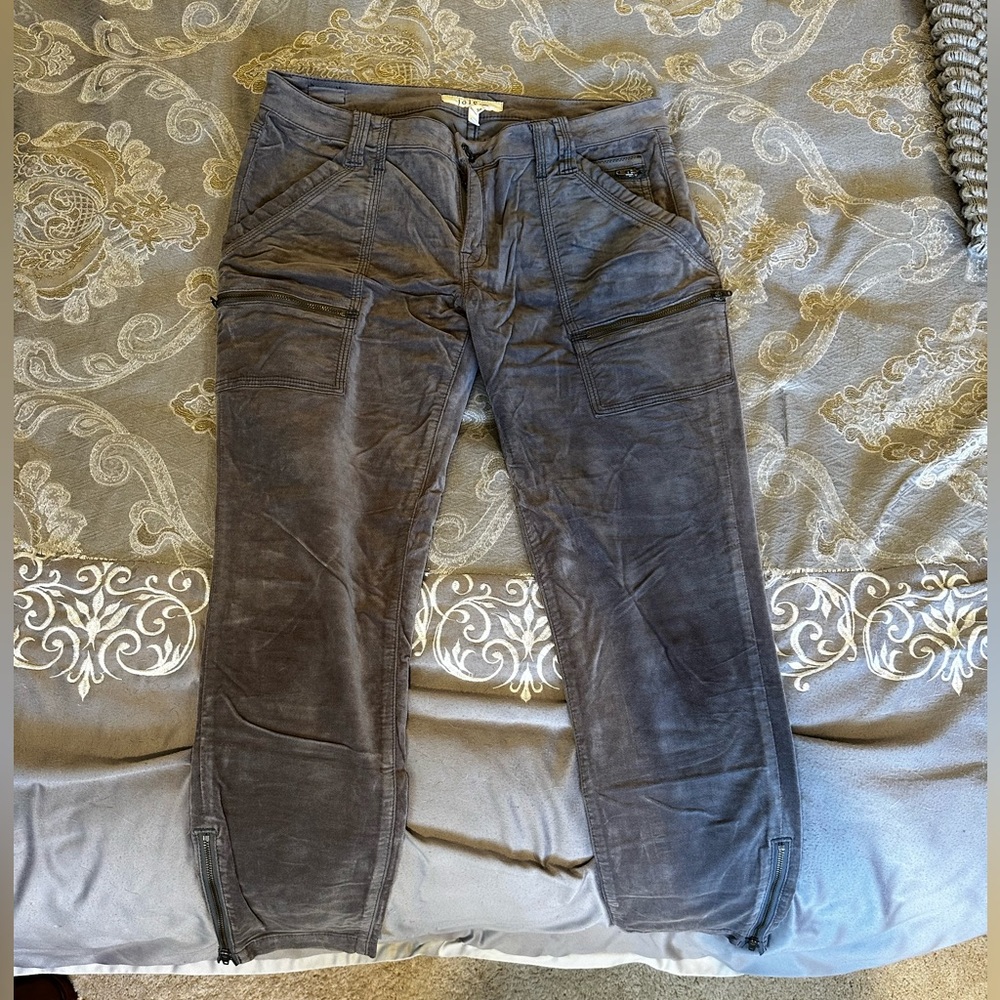 Joie Jeans